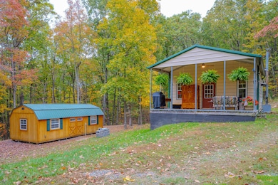 318 Whipoorwill Hill Rd, Gap Mills, WV 24941 - photo 2