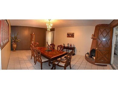 10683 Janway Dr, El Paso, TX 79935 - photo 3