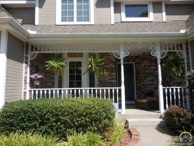 6510 SW South Pointe Dr, Auburn, KS 66402 - photo 2