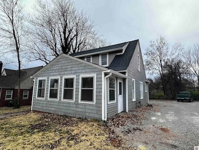 613 Madisonville St, Princeton, KY 42445 - photo 4