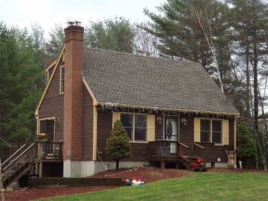 98 Cram Rd, Weare, NH 03281 - photo 2