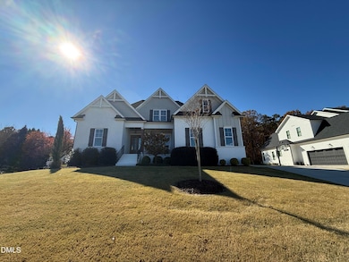 1201 Argentum St, Wake Forest, NC 27587 - photo 2