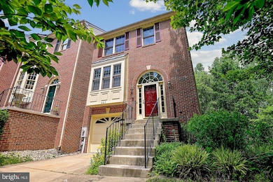 667 Budleigh Cir, Lutherville Timonium, MD 21093 - photo 2