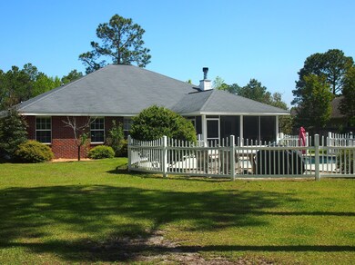 Back garden Retreat