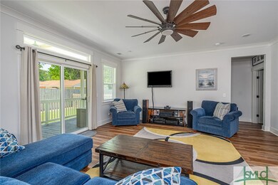 2205 Downing Ave, Savannah, GA 31404 - photo 6