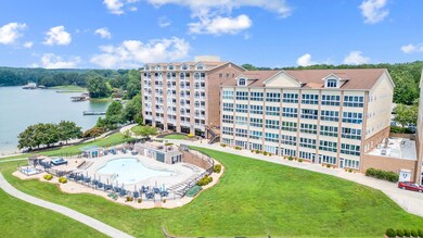 1245 Graves Harbor Trail unit 212, Huddleston, VA 24104 - photo 3