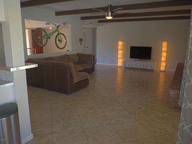 Living Room #1
