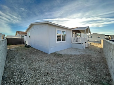 45465 25th St E unit 134, Lancaster, CA 93535 - photo 3