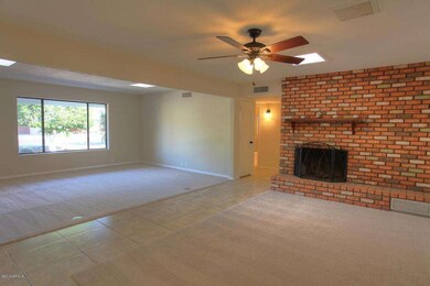 living room 1