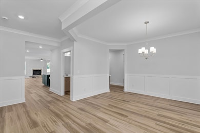 7324 Snap Spur Cir, Aiken, SC 29801 - photo 3