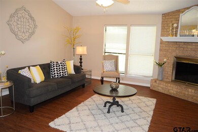 2209 2209 Villa Dr, Tyler, TX 75703 - photo 4