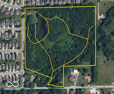 8821 Ogden Dunes Dr, Camby, IN 46113 - photo 2