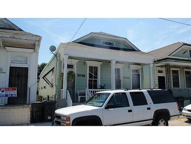 3046 Saint Ann St, New Orleans, LA 70119 - photo 4