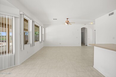 Dining Room to Great Room
