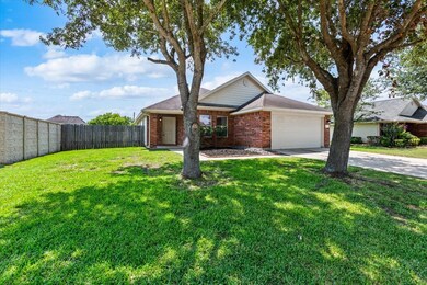 2812 Tranquility Trail, Pearland, TX 77584 - photo 5