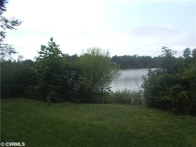 Other - Lake View froim Back Yard