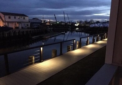 Dock