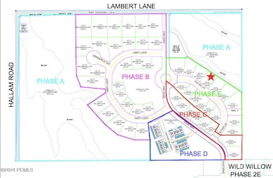 Taylee Plat- Lot 35