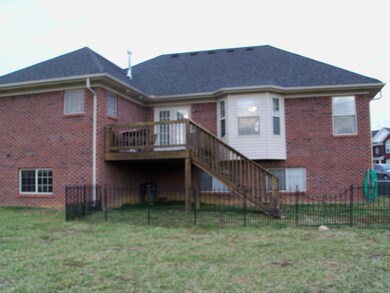 133 Kristen Marie Ct, Mount Washington, KY 40047 - photo 2