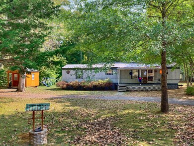 1680 Moncove Lake Road