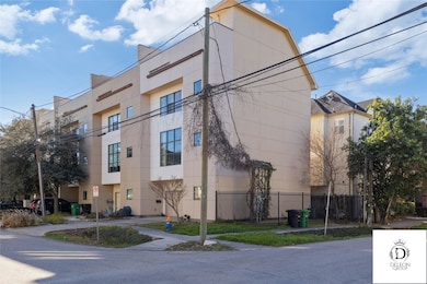 1223 Studer St, Houston, TX 77007 - photo 4