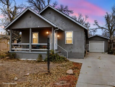 2208 Wyoming Ave, Pueblo, CO 81004 - photo 5
