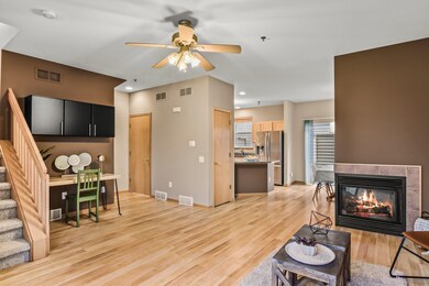 2789 Crinkle Root Dr unit 509, Fitchburg, WI 53711 - photo 2