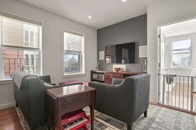 59 Fleet St unit 2, Boston, MA 02109 - photo 4