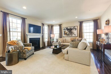 13817 Harrier Way, Clarksburg, MD 20871 - photo 6