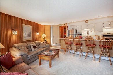 Long time owners have taken great care of the unit.