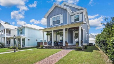 2704 Chastain St, Gulf Shores, AL 36542 - photo 5