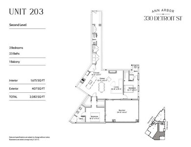 Floorplan 330 Detroit 203 3.29.24