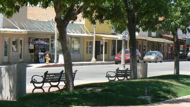 View of Main Street