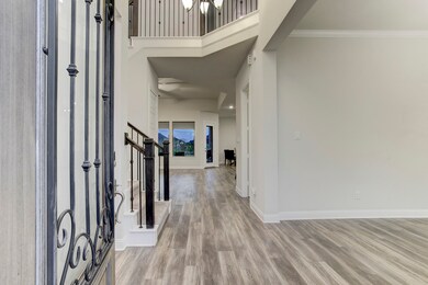 1307 Windy Thicket Ln, Katy, TX 77494 - photo 4