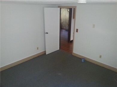 Bedroom.