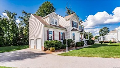 7930 Neighborly Ln, Quinton, VA 23141 - photo 2