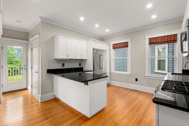 47 Chilton St unit 1, Cambridge, MA 02138 - photo 3