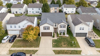 10882 Zimmerman Ln, Indianapolis, IN 46231 - photo 3