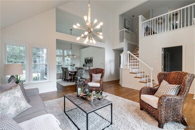 11205 Cedar Forest Place, Glen Allen, VA 23060 - photo 6