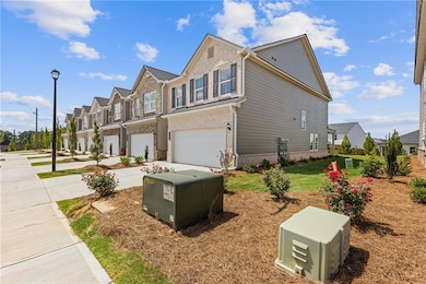 943 Elwood St, Dacula, GA 30019 - photo 2