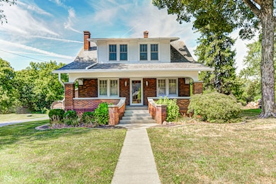 1000 S Jackson St, Greencastle, IN 46135 - photo 3