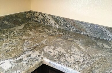 Kitchen Updating