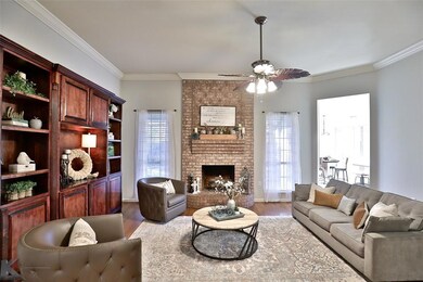 7326 Silver Spur Ln, Abilene, TX 79606 - photo 5