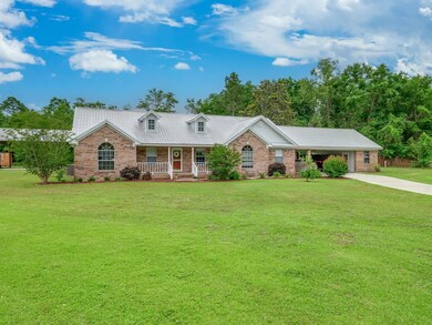 21 Bradley Ct, Crawfordville, FL 32327 - photo 2