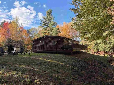 4958 Rushton Rd, Central Lake, MI 49622 - photo 2