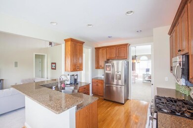 6337 Cambridge Trail, Liberty Township, OH 45044 - photo 7