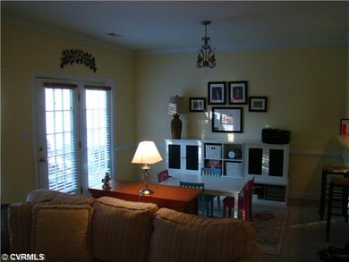 Interior Space/Layout