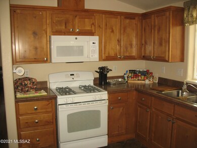 5857 Lazy Heart Kitchen