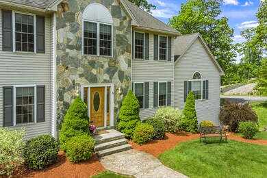 36 James Way, Hudson, NH 03051 - photo 2