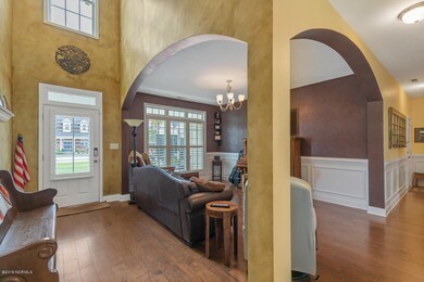 Foyer